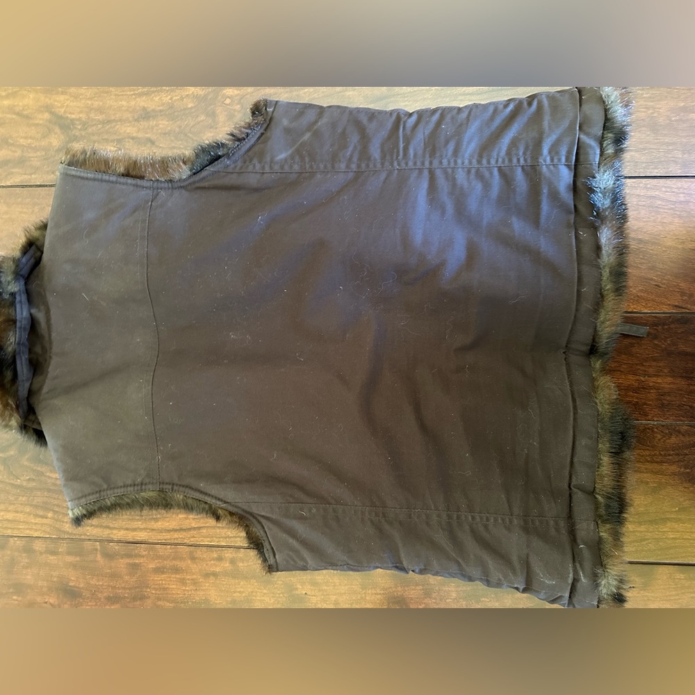 Women’s Old Navy Vest